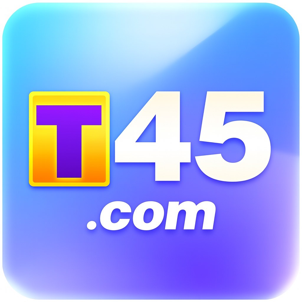T45 Profile Picture