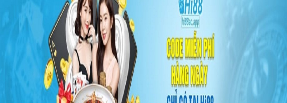 HI88 Cổng Cá Cược Cover Image