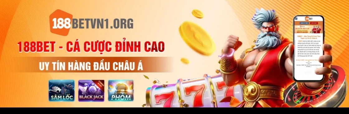 188bet mới nhất Cover Image