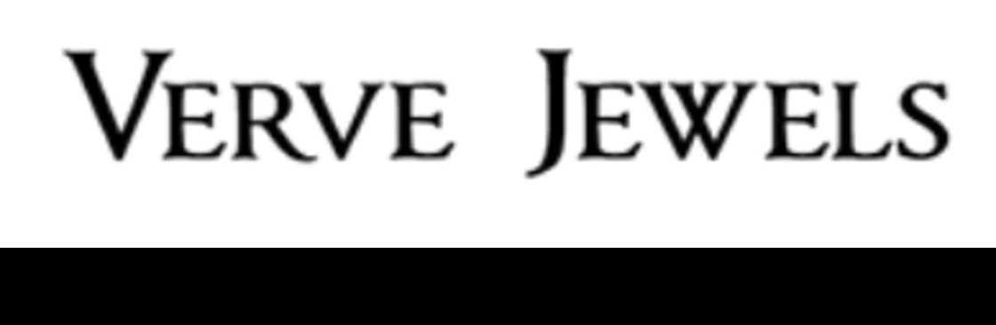 Verve jewels Cover Image