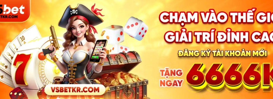 VSBET  TRANG CHỦ CHÍNH THỨC VSBET HOT NHẤT 2025 Cover Image