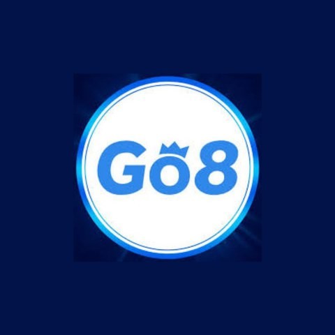 Go8 Profile Picture