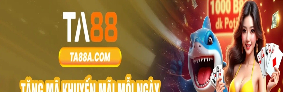 TA88 Cover Image