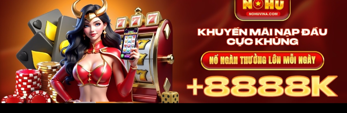 Nohu vina Cover Image
