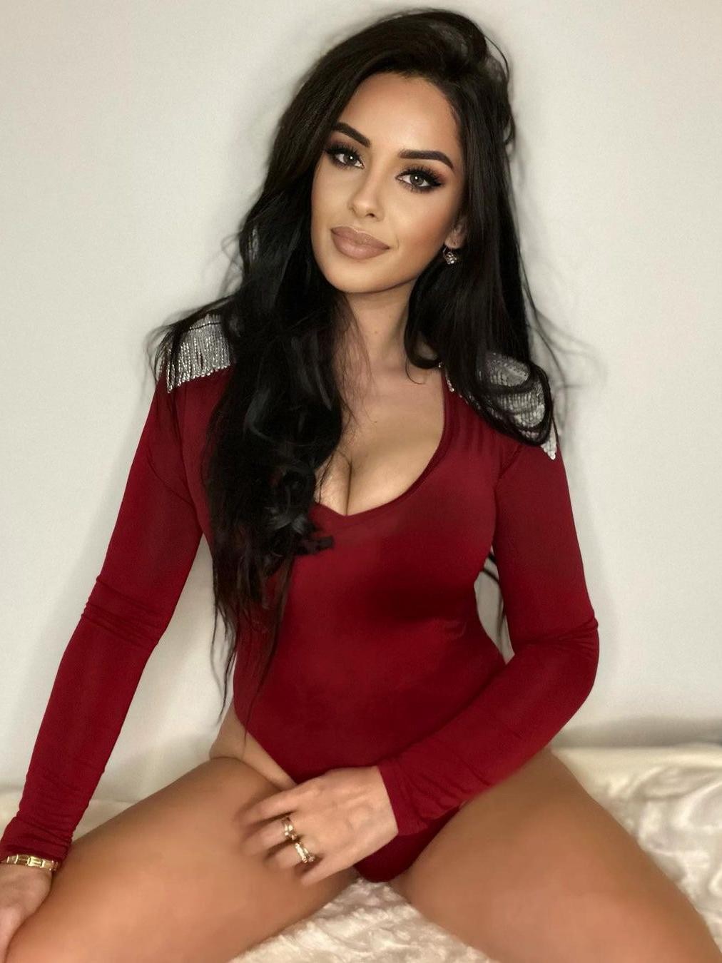 Kajal Sharma Profile Picture