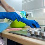 alpinecleaning services Profile Picture