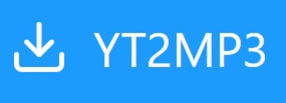 Yt2Mp3 YouTube to MP3 Converter Cover Image
