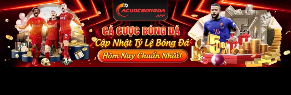 Cacuocbongda Cover Image