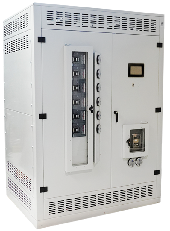 Voltz 1000kVA PDU: The Ultimate Power Distribution Solution for Modern Data Centers – Voltz