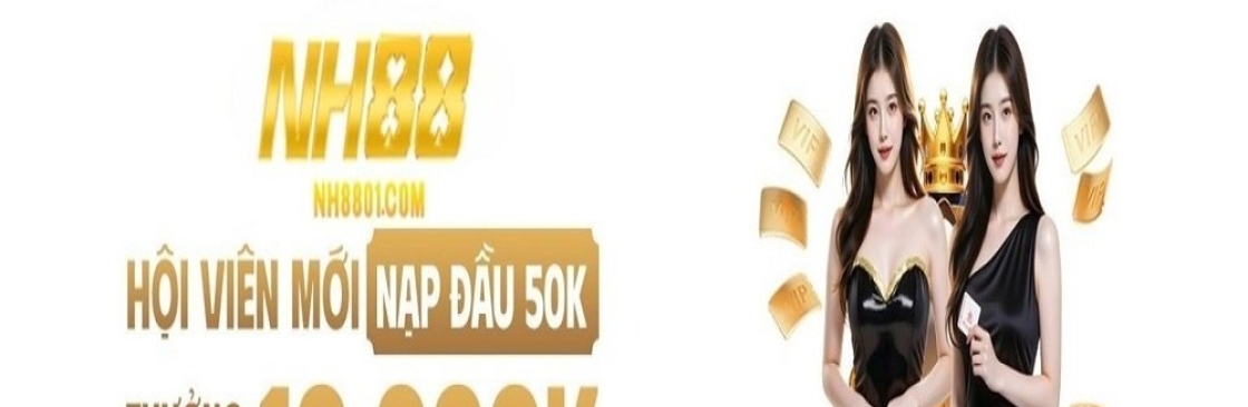 NH88 Cover Image