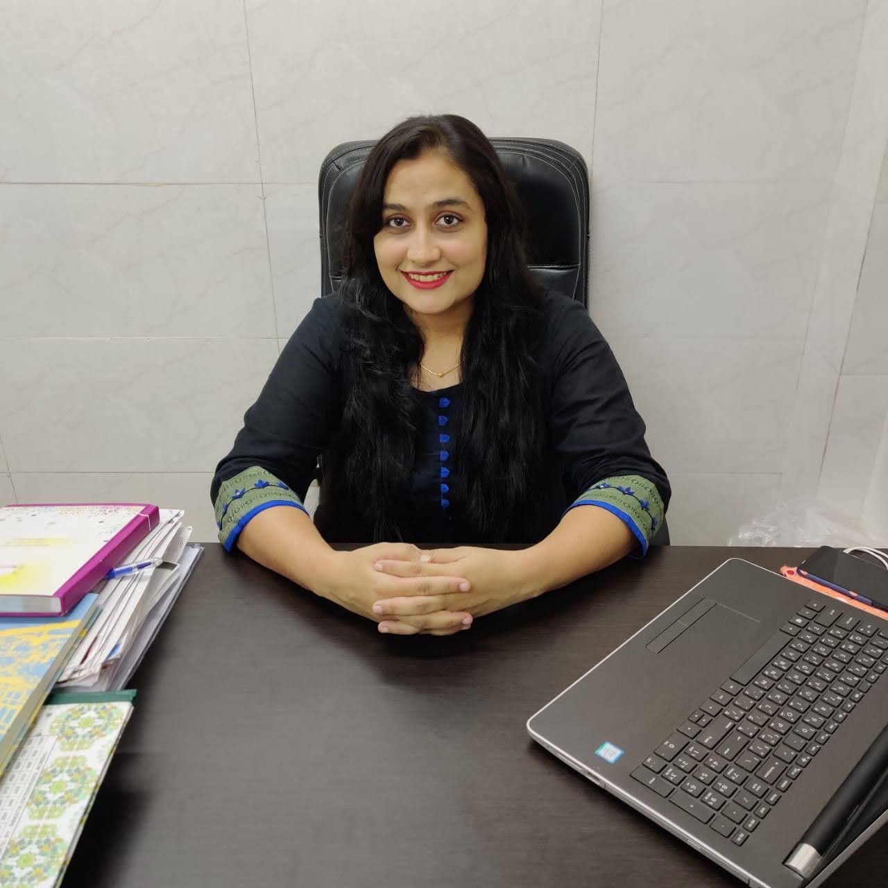 Makes You Eat by Dietitian Foram Modi Profile Picture