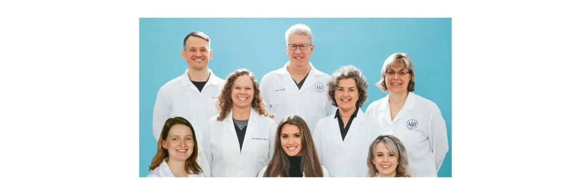 Dermatology Associates Cover Image