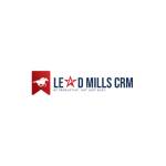 LEAD MILLS CRM Profile Picture