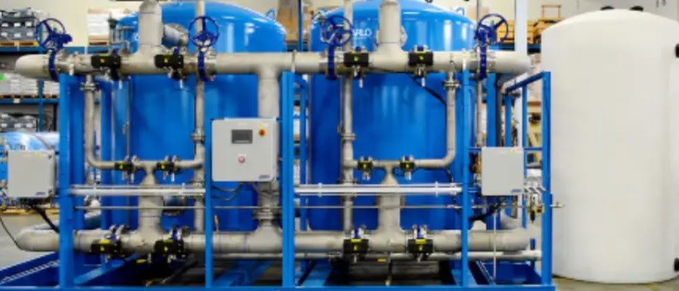 Trusted Water and Wastewater Treatment Solutions in Bangalore