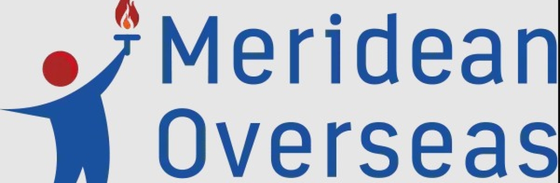 Meridean overseas Cover Image