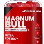 Magnum Bull Profile Picture