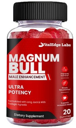 Magnum Bull Profile Picture