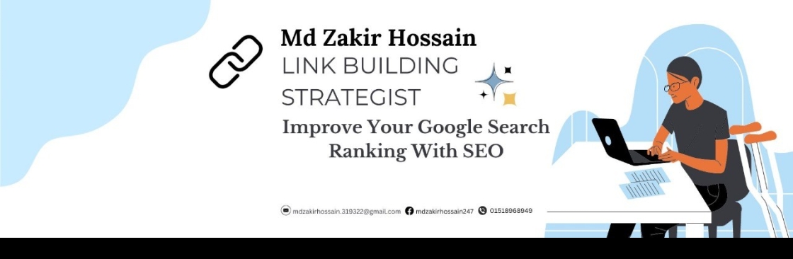 Md Zakir Hossain Cover Image