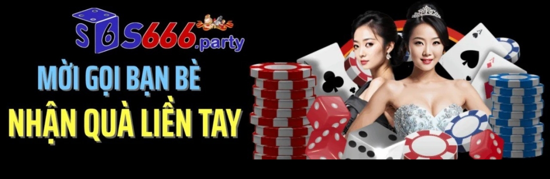 S666 Nhà Cái Uy Tín Hàng Đầu Cover Image