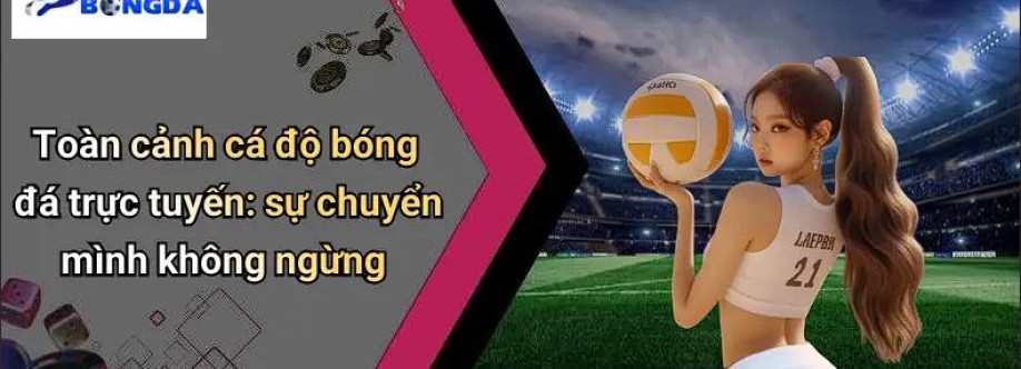 Cá Độ Bóng Đá Cover Image