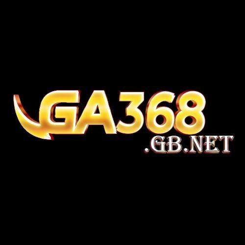 Ga368 Profile Picture