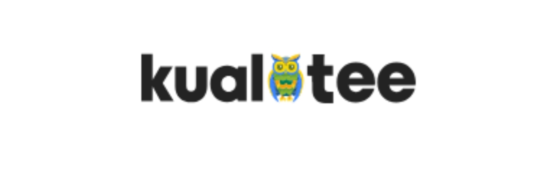 Kualitee USA Cover Image