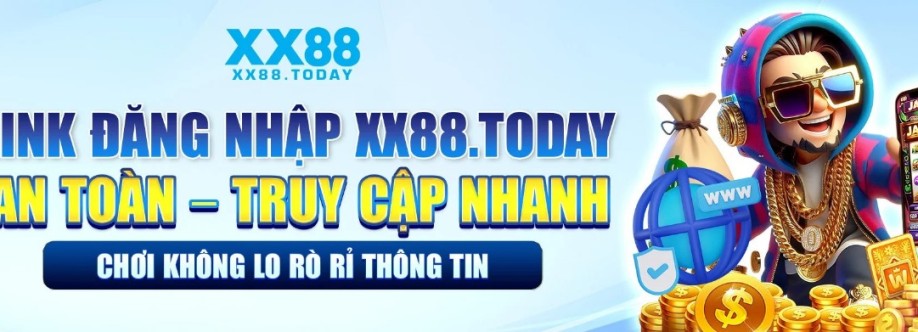 xx88 today Cover Image