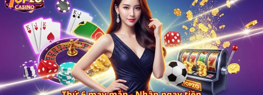 Doãn Trần Trung Tín CEO Topzo Cover Image