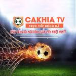 Cakhia TV Trực Tiếp Bóng Đá Profile Picture