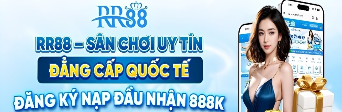 Nhà Cái RR88 Cover Image