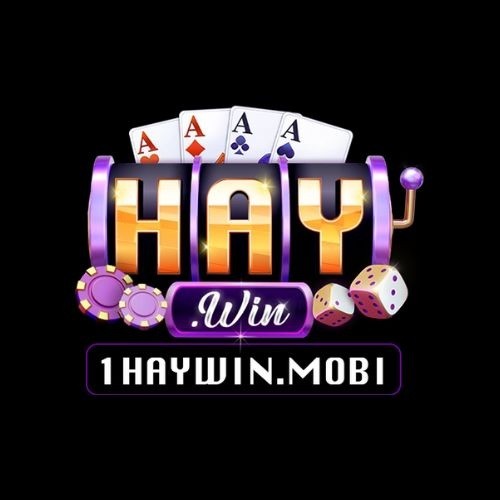 Haywin Cổng game đổi thưởng uy tín hấp dẫn Profile Picture