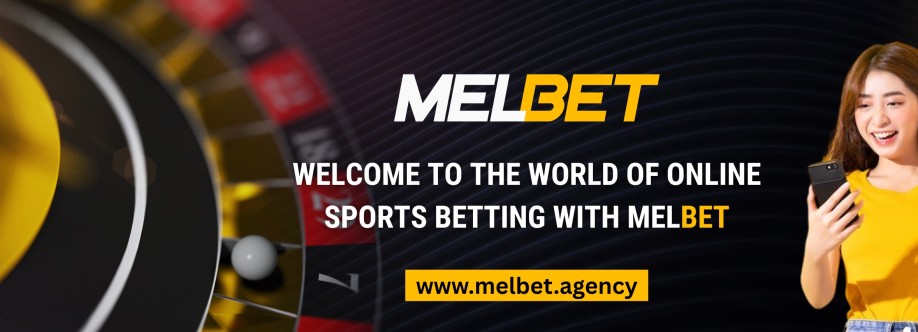 Melbet App Cover Image