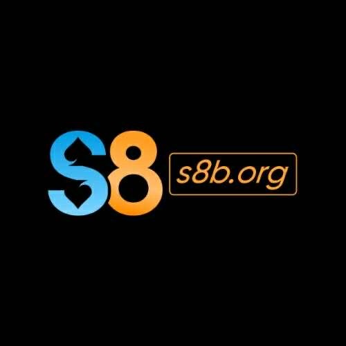 s8club Sân chơi cá cược trực tuyến Profile Picture