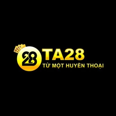 Cổng game Ta28 Profile Picture