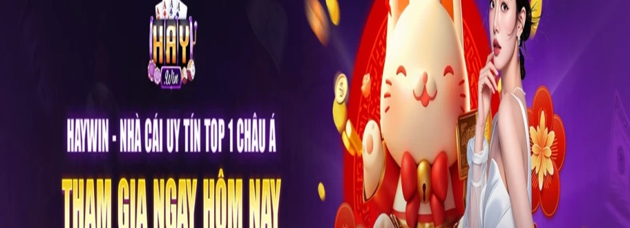 Haywin Cổng game đổi thưởng uy tín hấp dẫn Cover Image