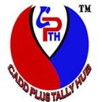 cadd plus tally hub Profile Picture