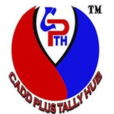 cadd plus tally hub Profile Picture