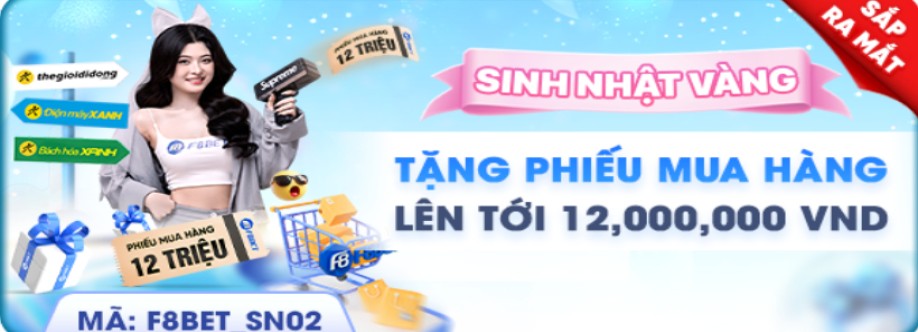 Trang Chủ F8bet Cover Image