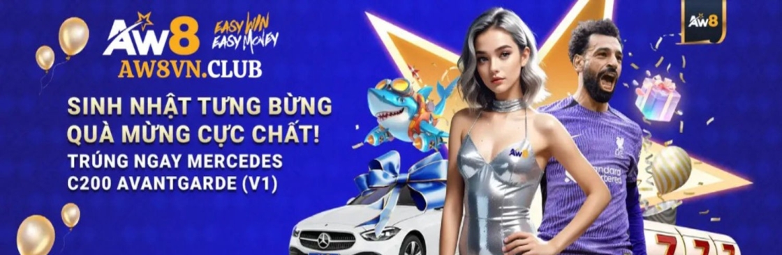Aw8vn club Cover Image