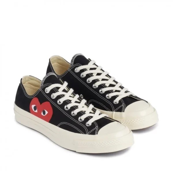 commedesgarcon cdg Profile Picture
