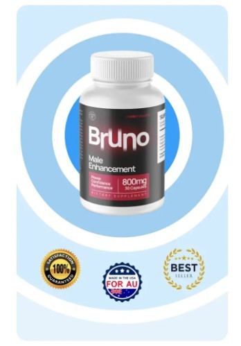Bruno Male Profile Picture
