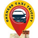 OneNess taxi Profile Picture
