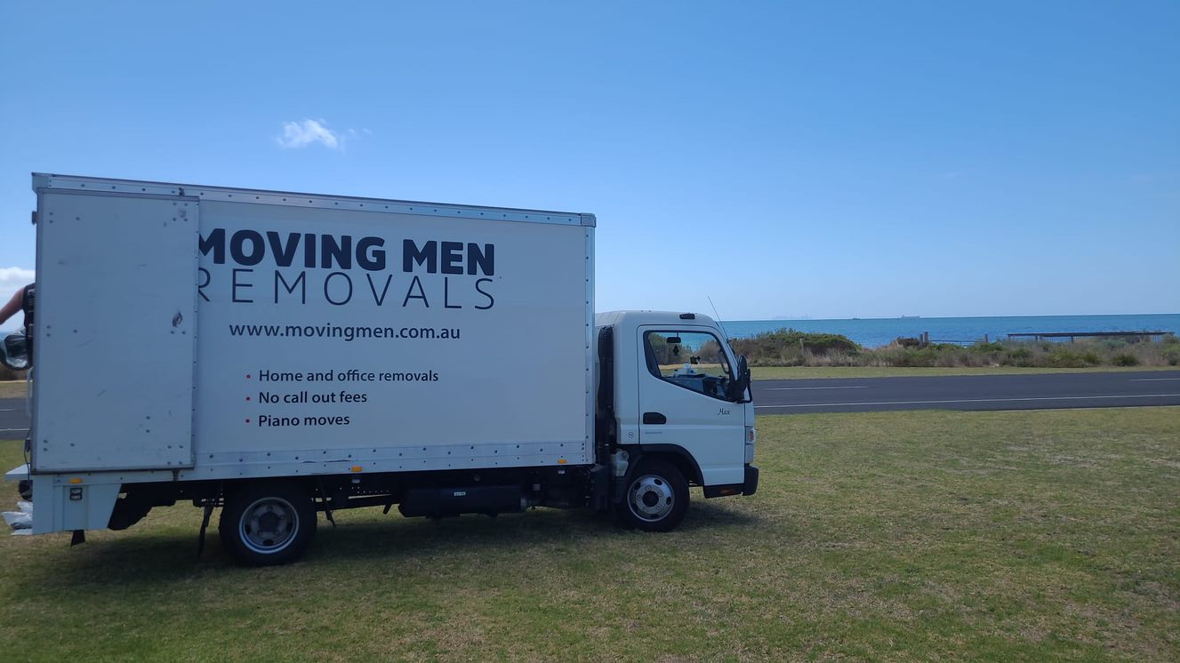Removalists Pascoe Vale - Cheap Furniture & House Removals Melbourne