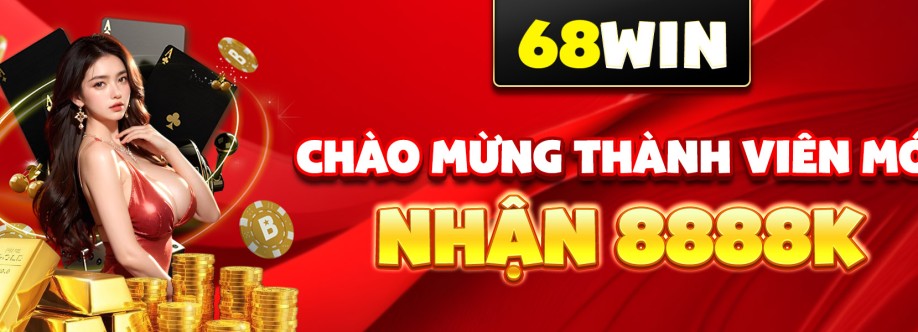 68win Cover Image