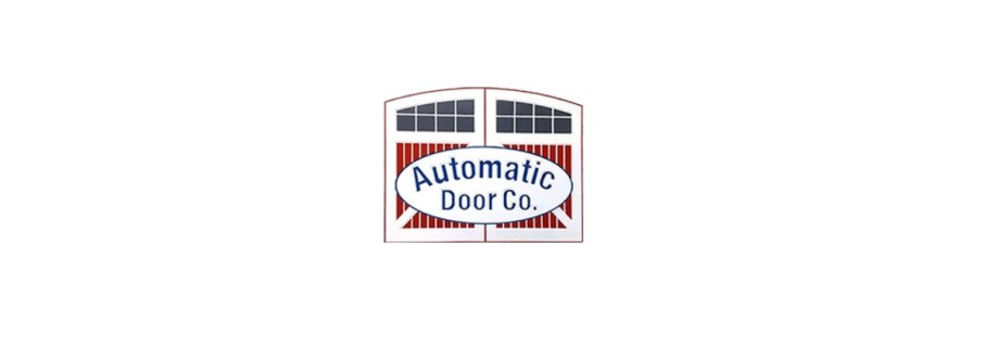 Automatic Door of Trumbull Inc Cover Image