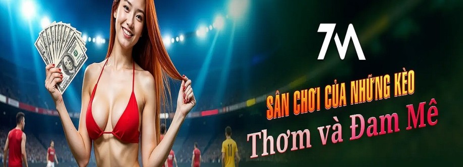 7M Cover Image