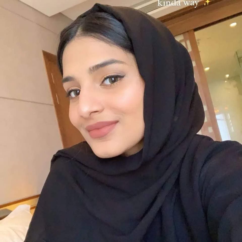 Sara Zayed Profile Picture