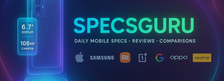 Specs Guru Cover Image