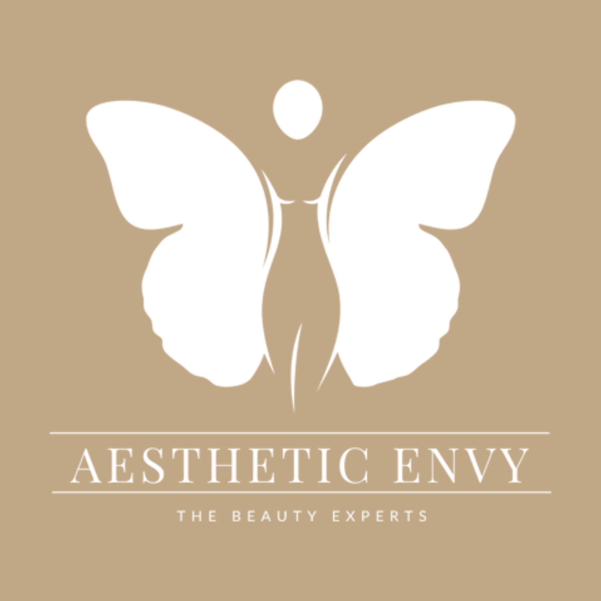 Aesthetic Envy Profile Picture