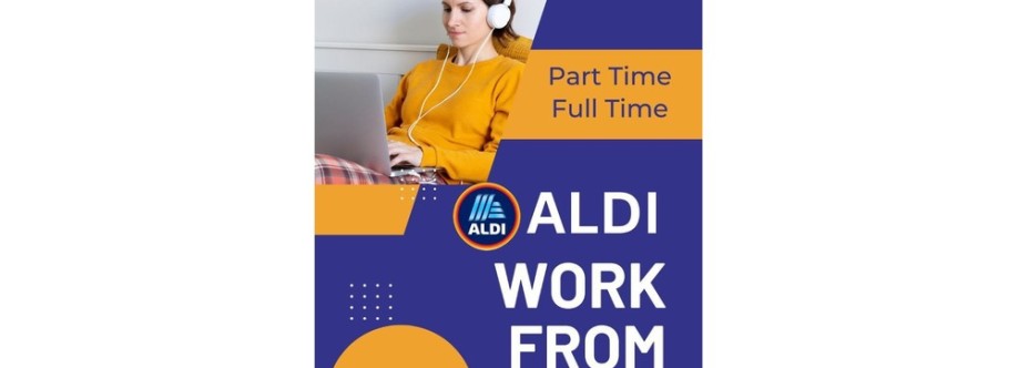 ALDI REMOTE JOBS Cover Image